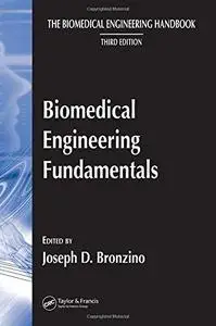 The biomedical engineering handbook, 3