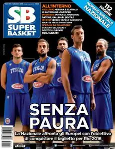 Superbasket - Settembre 2015
