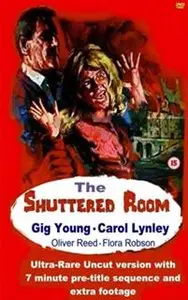 The Shuttered Room (1967)