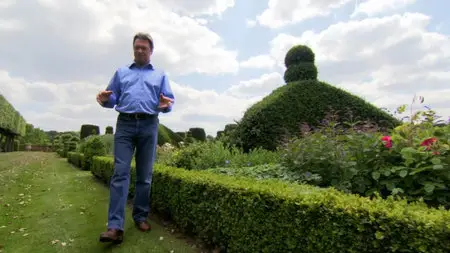Alan Titchmarsh's - Garden Secrets