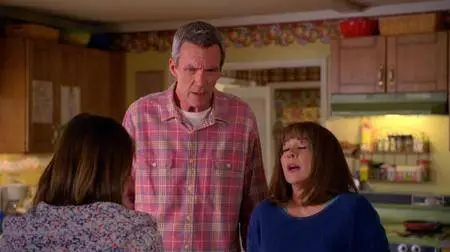 The Middle S08E23