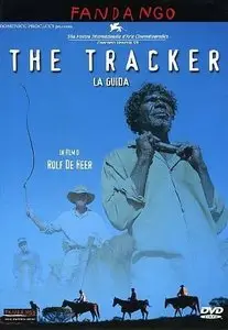 The Tracker - by Rolf de Heer (2002)