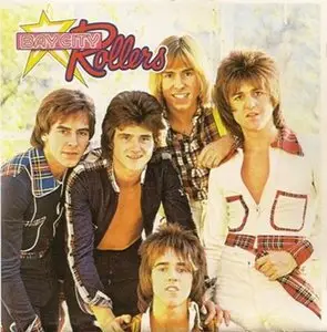Bay City Rollers - Wouldn't You Like It? (1975) (20bitK2)