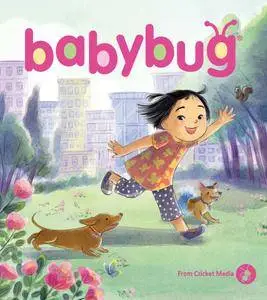 Babybug - July 2018