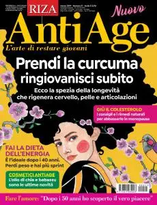 AntiAge N.11 - Marzo 2019