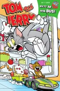 Tom & Jerry – 10 januari 2021