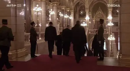 (Arte) Populisme, l'Europe en danger (2014)