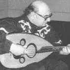 Mounir BACHIR - Maqamat