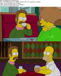 The Simpsons S22E22