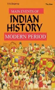 Main Events Of Indian History