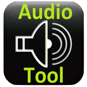 AudioTool v7.3.1