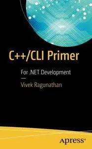C++/CLI Primer [Repost]