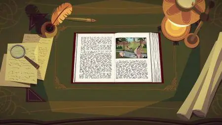 Adam Ruins Everything S02E17