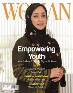 The Woman - June 2018