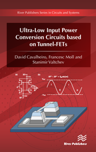 Ultra-Low Input Power Conversion Circuits Based on Tunnel-FETs