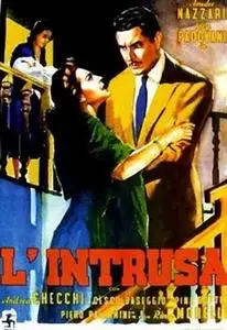 The Intruder (1956)