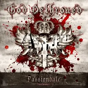God Dethroned - Passiondale (2009)