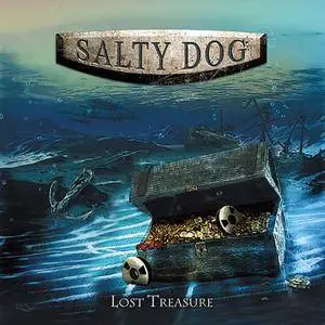 Salty Dog - Lost Treasure (2018)