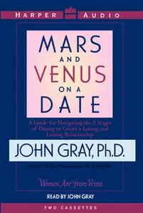 «Mars and Venus on a Date» by John Gray