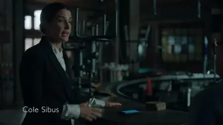 Stumptown S01E05