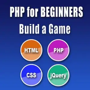 PHP for Beginners - Building a Hangman Word Game