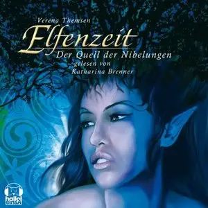 Verena Themsen, Michael Marcus Thurner, Susan Schwartz - Elfenzeit - Band 1-4