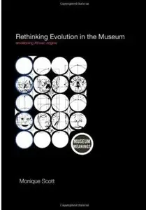 Rethinking Evolution in the Museum: Envisioning African Origins [Repost]