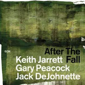 Keith Jarrett, Gary Peacock & Jack DeJohnete - After The Fall (Live) (2018) [Official Digital Download]