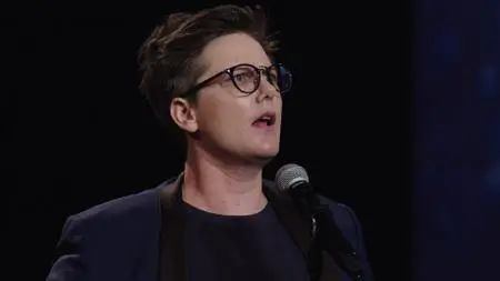 Hannah Gadsby: Nanette (2018)