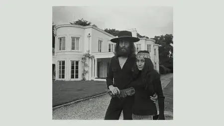 John & Yoko: Above Us Only Sky (2018)