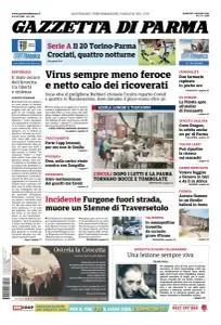 Gazzetta di Parma - 2 Giugno 2020