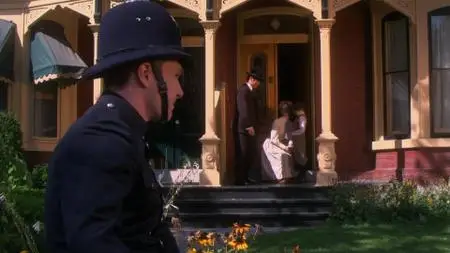 Murdoch Mysteries S02E08