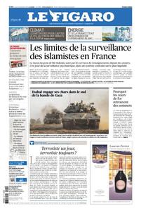 Le Figaro - 5 Décembre 2023