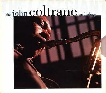 John Coltrane - The Last Giant: The John Coltrane Anthology (1993)