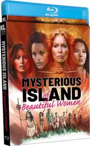 Mysterious Island of Beautiful Women (1979)