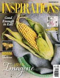 Inspirations - Issue 90, 2016