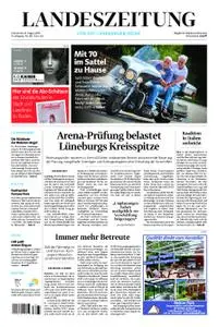Landeszeitung - 10. August 2019
