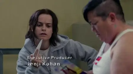 Orange Is the New Black S03E04