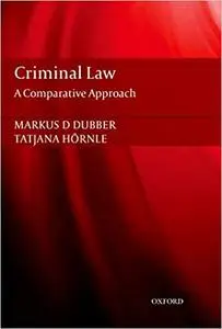 Criminal Law: A Comparative Approach