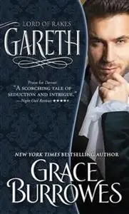 «Gareth» by Grace Burrowes