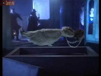Dracula Unleashed. Remastered Edition (ENG/iDVD)