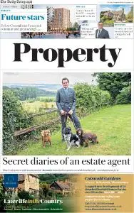 The Daily Telegraph Property - August 10, 2019