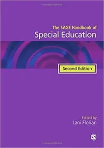 The SAGE Handbook of Special Education