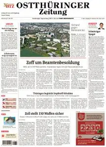 Ostthüringer Zeitung – 06. Mai 2021