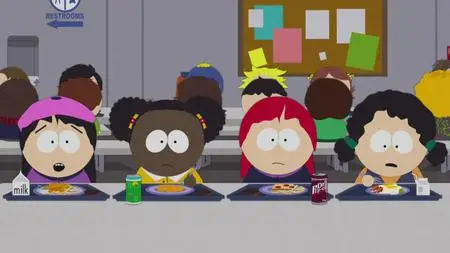 South Park S21E08