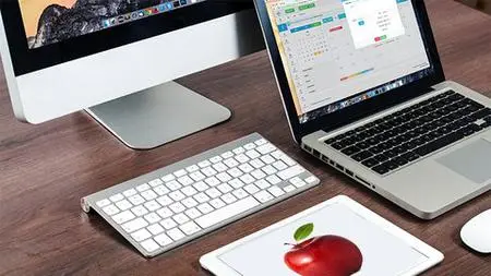 Apple Mac Basics - The Complete Course For Beginners