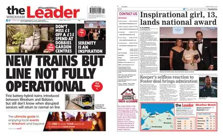The Leader Chester – April 04, 2023