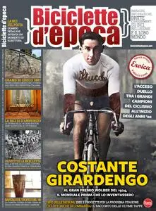 Biciclette d’Epoca - Gennaio-Febbraio 2024