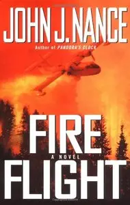 Fire Flight (Audiobook) (repost)
