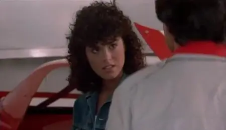 Tomboy (1985)